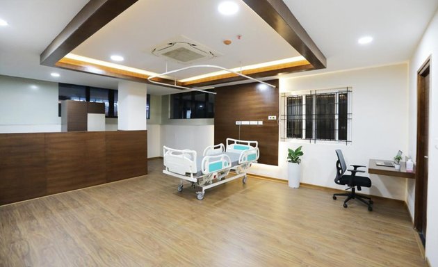 Photo of Jyotsna Hospital