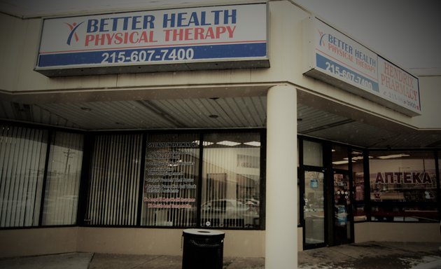 Photo of Better Health PT