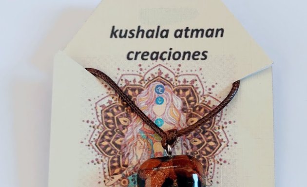 Foto de Terapias Kushala Armán