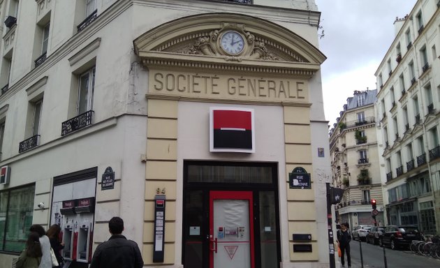 Photo de Société Générale