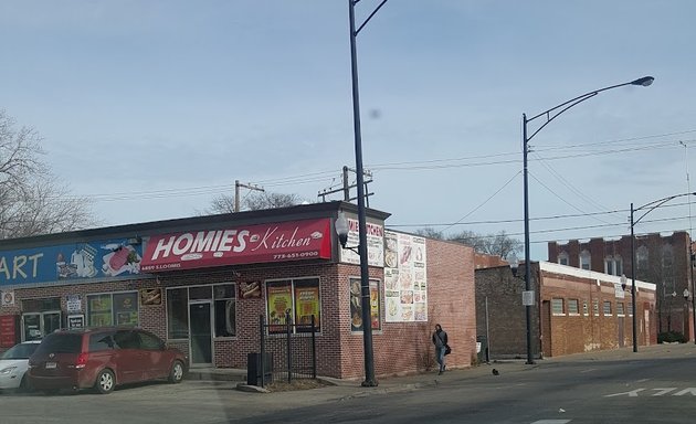 Photo of Homies Kitchen