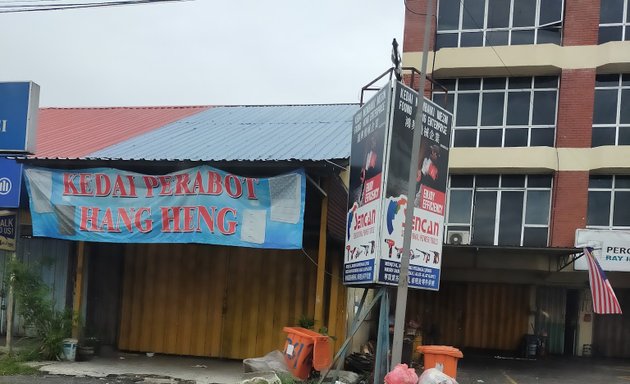 Photo of Kedai Perabot Hang Heng