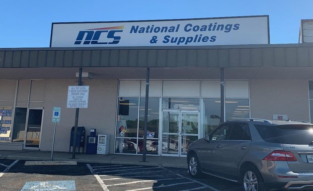 Photo of National Coatings & Supplies