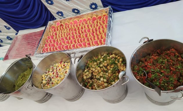 Photo of Sri Mookambika Caterers Bangalore(SMC)