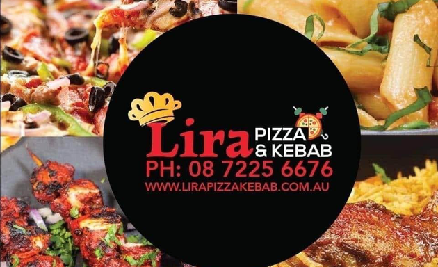 Photo of Lira Pizza & Kebab