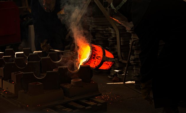 Photo of NewPro Foundries