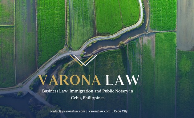 Photo of VARONA LAW - Business Law & Immigration