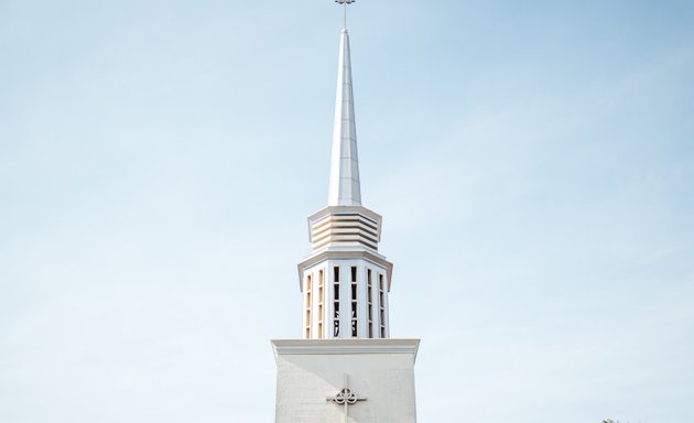 Photo of Charles River Church