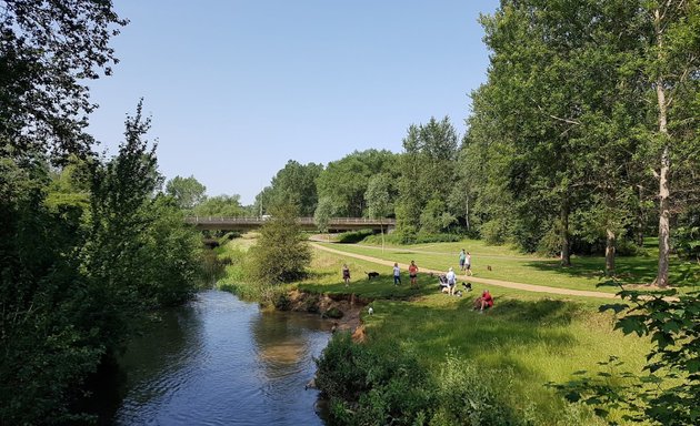 Photo of Ouzel Valley Park