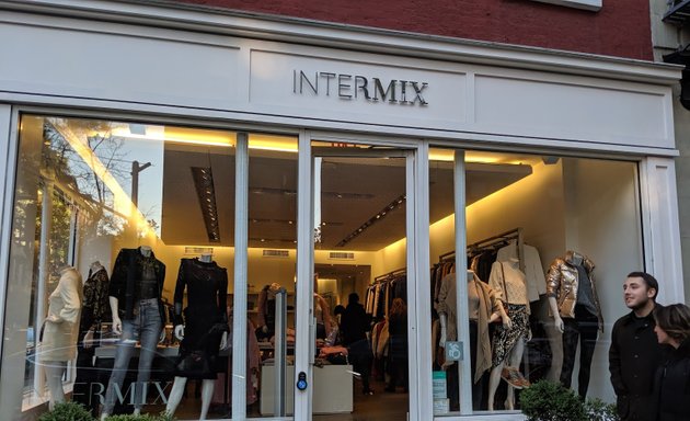 Photo of Intermix