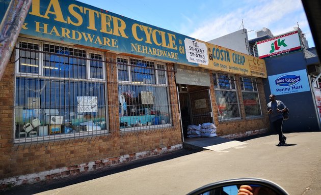 Photo of Master Cycle & Hardware Store