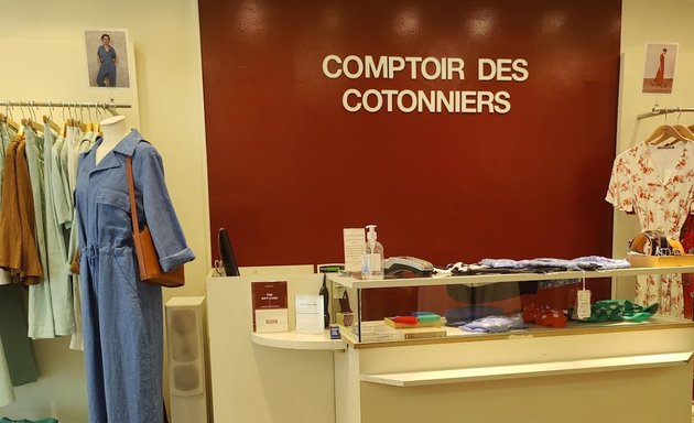 Photo of Comptoir Des Cotonniers