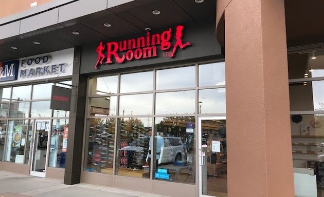 Photo of Running Room