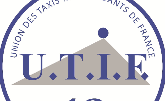 Photo de Utif Formation Taxi