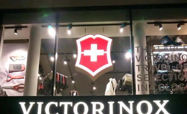 Foto von Victorinox Store Köln