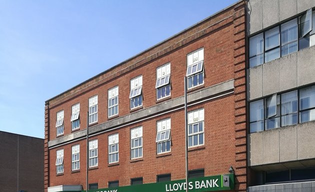 Photo of Lloyds Bank