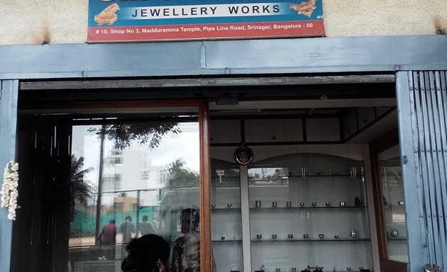 Photo of Sri Sumithra Jewellery Works
