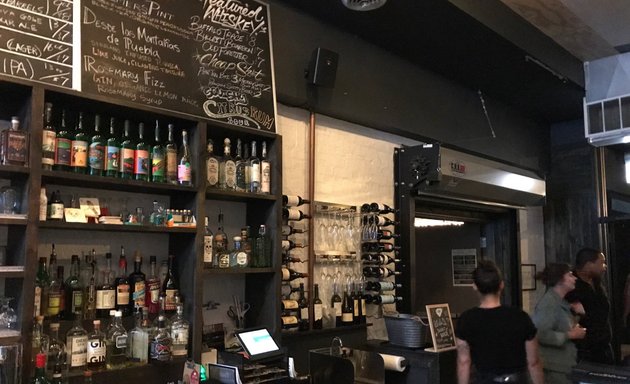 Photo of Maria's Packaged Goods and Community Bar