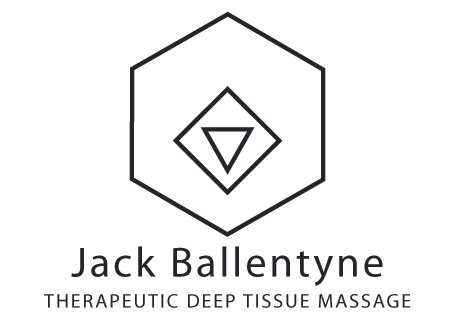Photo of Jack Ballentyne - Deep Tissue Therapeutic Massage