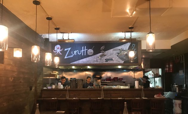 Photo of Zurutto