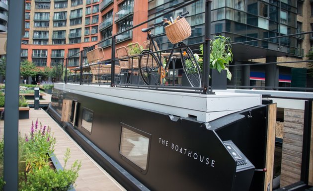 Photo of The Boathouse London