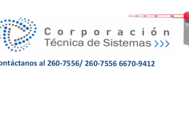 Foto de Corporacion Tecnica de Sistemas, S.A