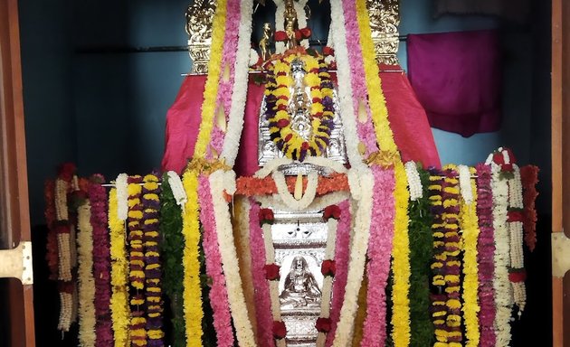 Photo of Sri Raghavendra Swamy Mutt