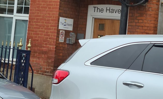 Photo of The Haven Camberwell