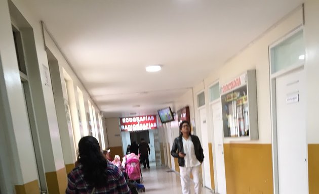 Foto de Hospital La Noria