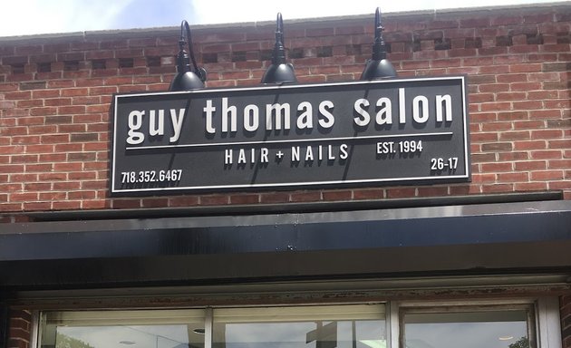 Photo of Guy Thomas Hair Salon