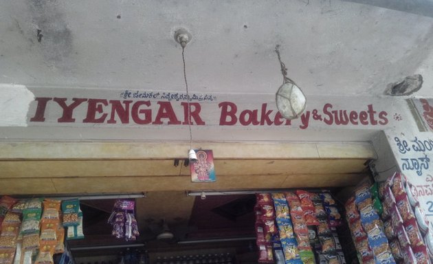 Photo of Iyenger Bakery & Sweets