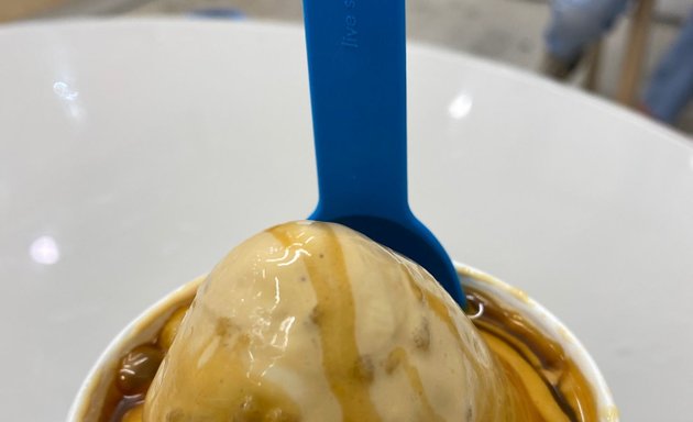 Photo of Chill-N Nitrogen Ice Cream Coconut Grove