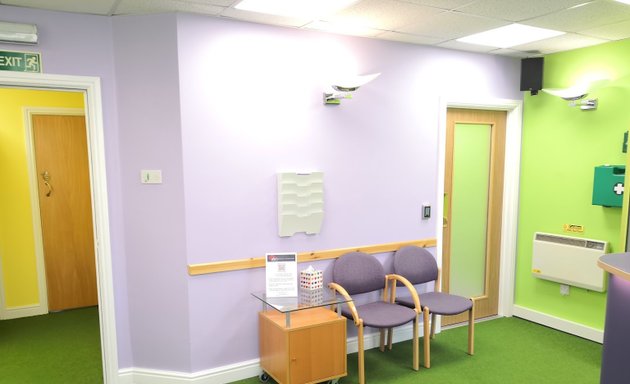 Photo of PBM Therapy Clinic