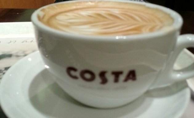 Photo of Costa Coffee