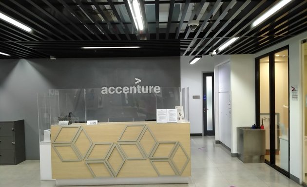 Photo of Accenture