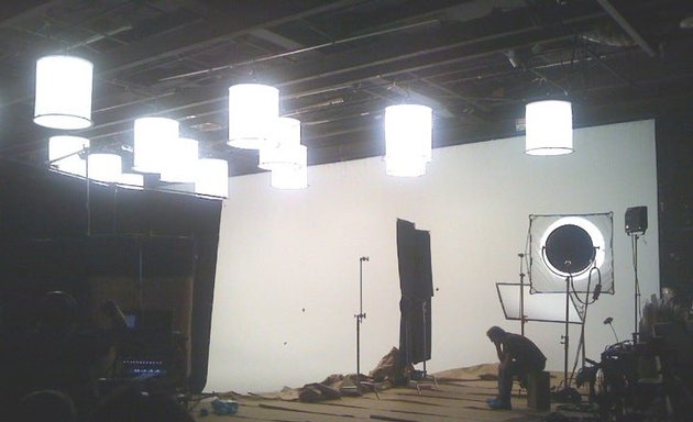 Photo of Cinema World Studios