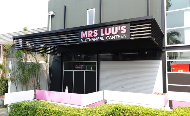 Photo of Mrs Luu's Vietnamese Canteen