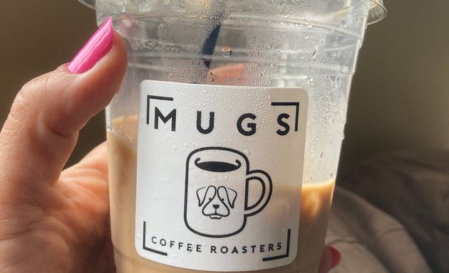 Photo of MUGS Coffee Roasters