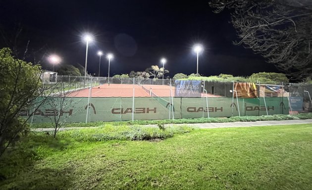 Photo of FD Tennis - Preston (formerly Future Demand Tennis)