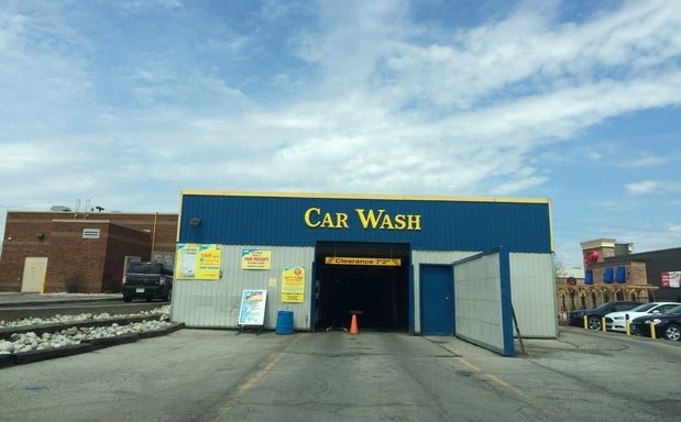Photo of Valet Car Wash North Guelph