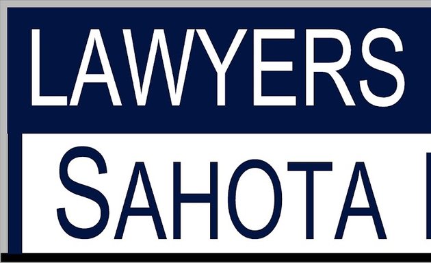 Photo of Sahota Law Firm