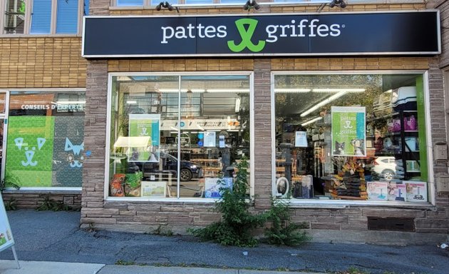 Photo of Pattes et Griffes