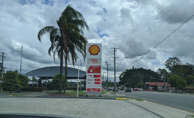 Photo of Shell Coles Express Tingalpa