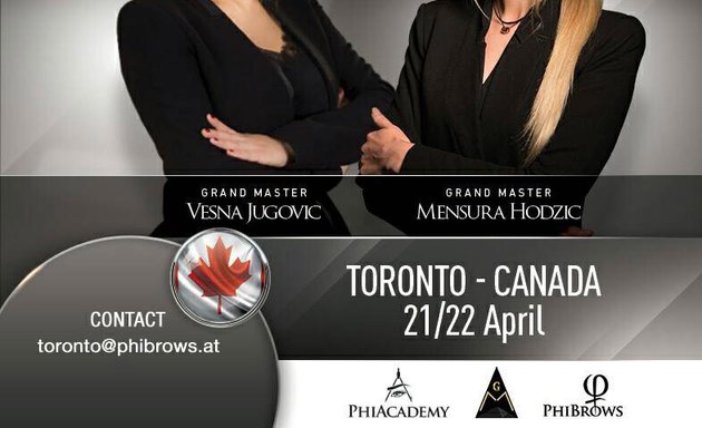 Photo of PhiAcademy Canada