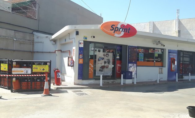 Foto de Estación de Servicio Petronor - Repsol