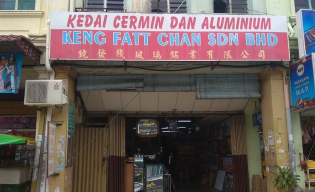 Photo of Keng Fatt Chan Sdn. Bhd.