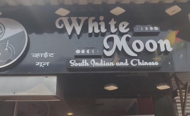 Photo of White Moon South Indian & Chinese