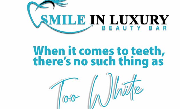 Photo of Smile in Luxury