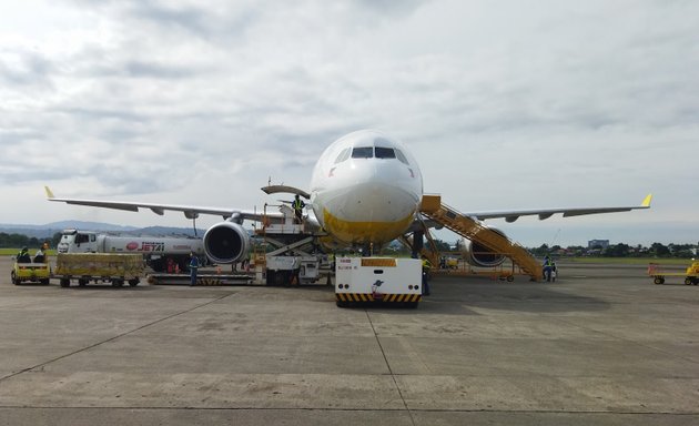 Photo of Cebu Pacific Cargo Office