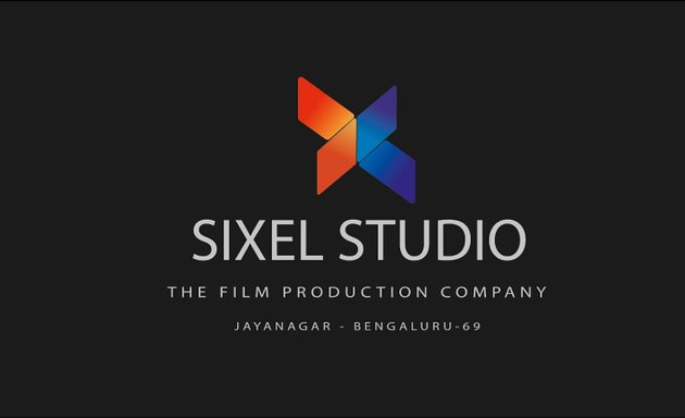 Photo of Sixel Studio